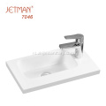 Cabinet Basin Hot Design toilet For EU